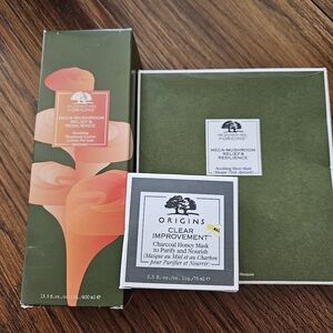 Origins 3pc Set‎